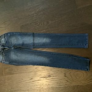 Calvin Klein Jeans ultimate skinny